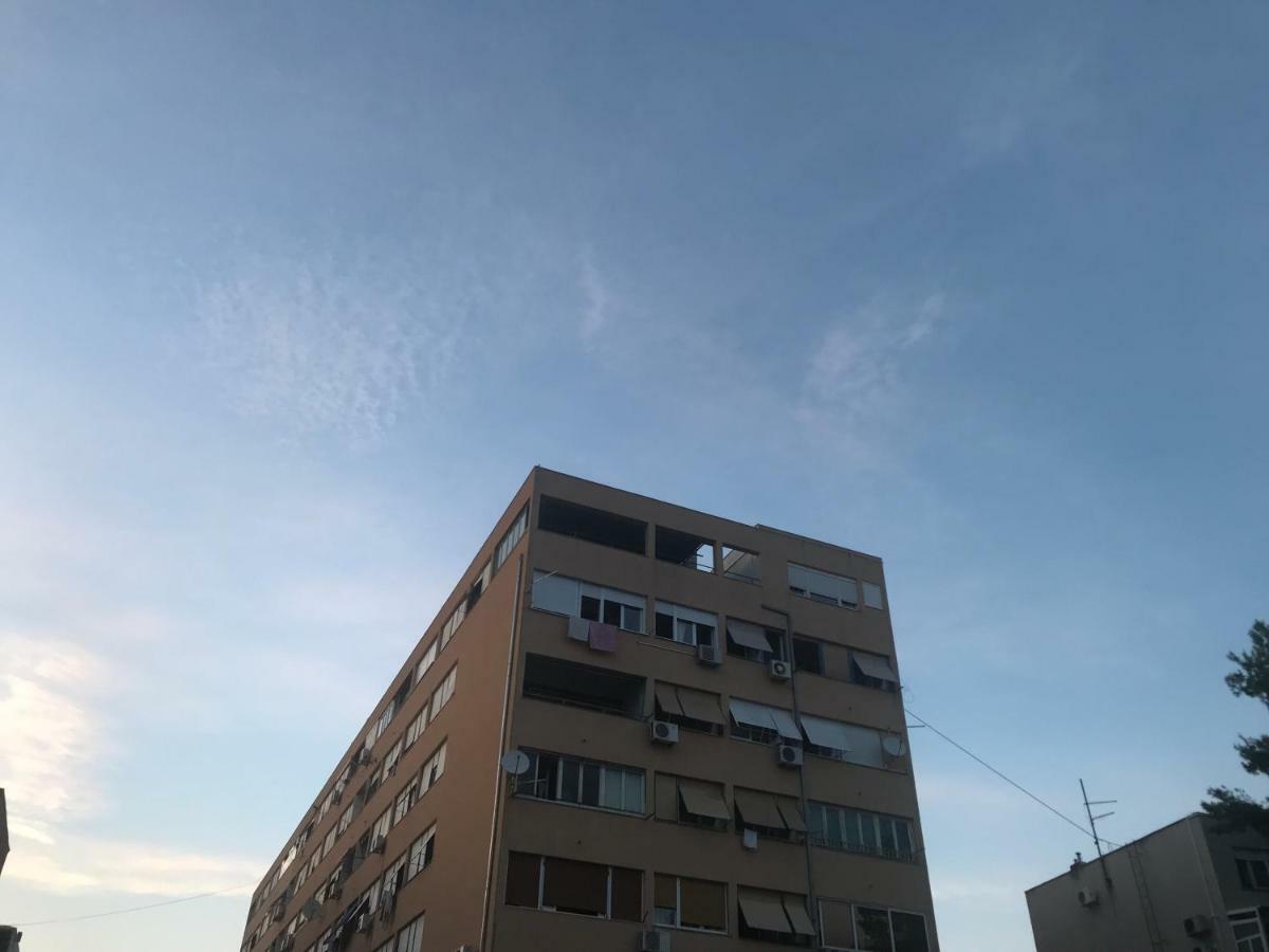 Luxury Split Apartment With View Eksteriør bilde